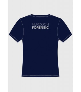 Forensic Shirt Midnight - Ladies