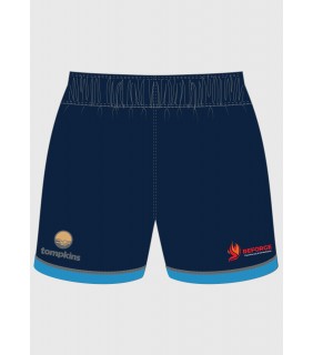 Boys Open Shorts