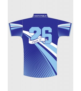 Polo Senior 2026 Youth