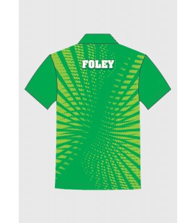House Polo - Foley