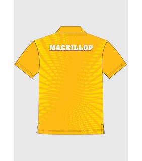 House Polo - Mackillop