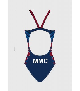 Swimmers - One Piece