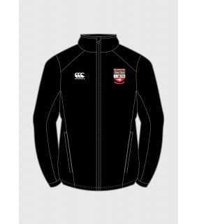 Balmain Junior Rugby Club - Rain Jacket - Youth
