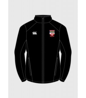 Balmain Junior Rugby Club - Rain Jacket - Unisex