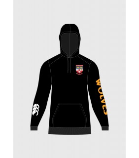 Balmain Junior Rugby Club Wolves Hoody Youth