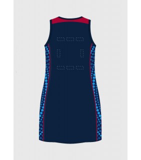 Netball Dress