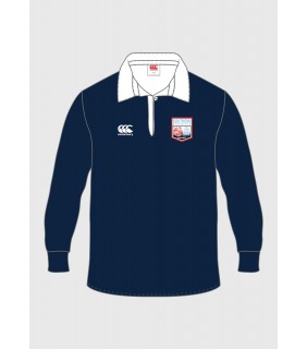 Limited Navy Poly Jersey - Unisex - Southern Districts