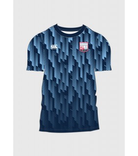 Limited Light Blue Coaches Tee - Male - Southern Districts 97cm