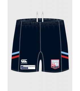 Limited Playing Shorts - Male - Southern Districts