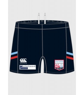 Limited Playing Shorts - Female - Southern Districts