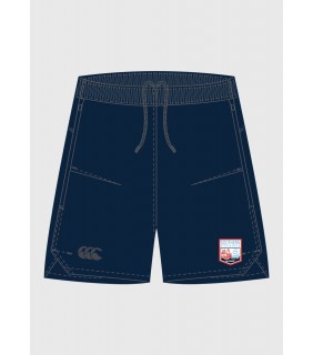 Limited Navy Elite Shorts - Male - Southern Districts