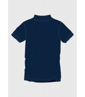 Limited Navy Waimak Polo - Female - Southern Districts