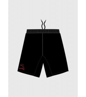 Female - Gym Shorts