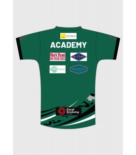 Male - Academy Training tee