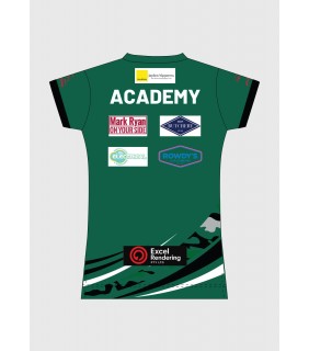 Female - Academy Training Tee