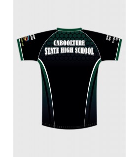 Male - Cert III Tee