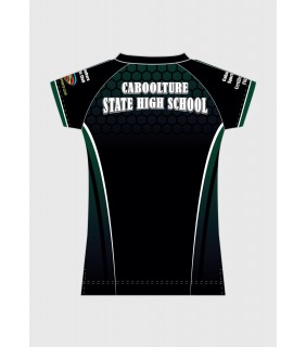 Female - Cert III Tee