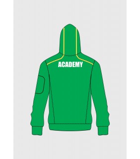 Academy Hoodie - Male