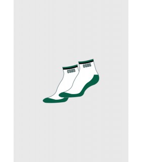 School Ankle Socks