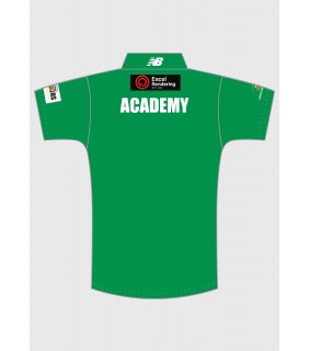 Male - Academy Polo