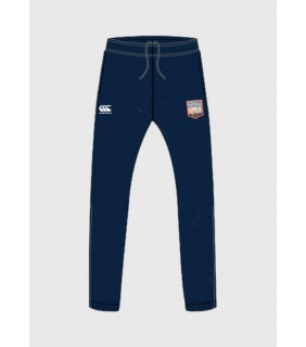 Trackpant Navy - Ladies