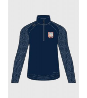 Elite First Layer - Navy - Unisex
