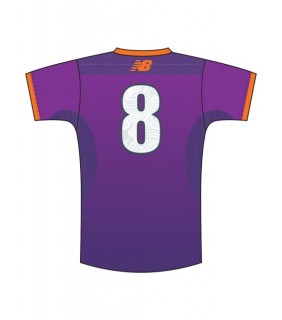 Female Adult Rugby League Jersey