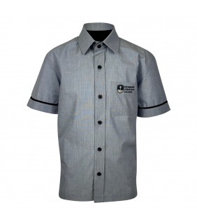 Junior High Boys Shirt 