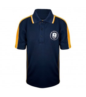 High School Polo Sport