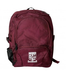 Yr 7-12 Backpack M