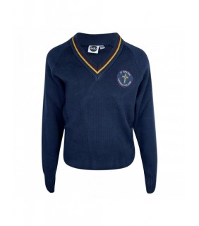 Jumper Navy Unisex