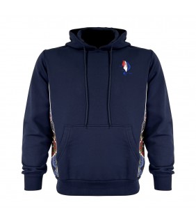 Fleece Hoody