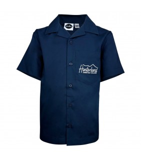 Shirt Unisex Navy