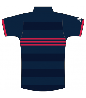 Staff Polo Basketball Coach