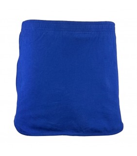 Cotton Sport Skort - Dark Royal