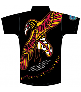 Staff Eagle Polo Male 