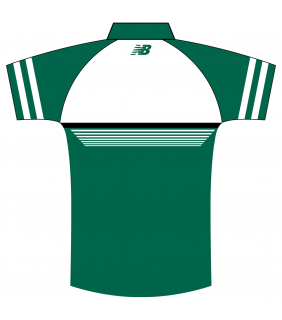 Training Polo Netball Female
