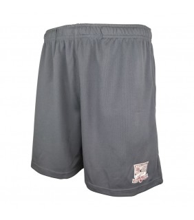 Grey Sport Short