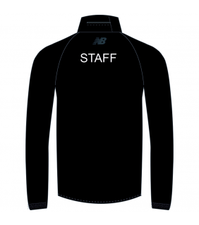 Jacket Staff