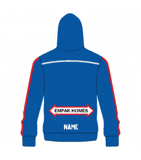Youth Pullover Hoodie