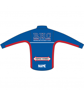 Youth Sub Jacket with NAME