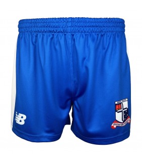 Rugby League Shorts