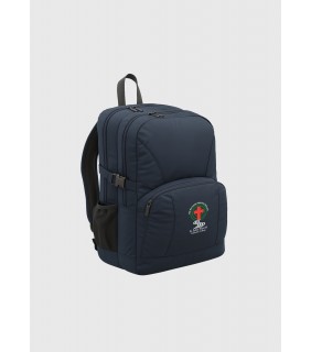 Backpack Chiropak Navy Medium