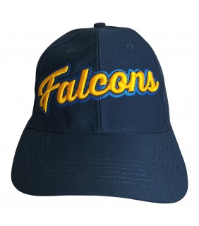 Supporter Cap Navy