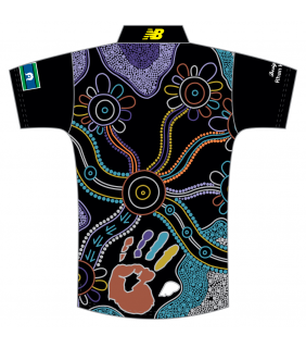 Indigenous Polo