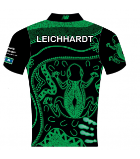 Leichhardt Polo