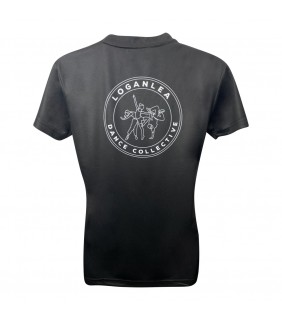 Dance Tee Ladies 