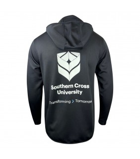 Jacket Kilo Mens Black