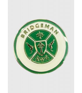 St John Fisher College Badge House BRIDGEMAN