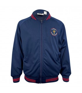 Jacket Bomber Navy